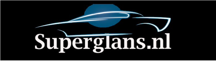 Superglans logo